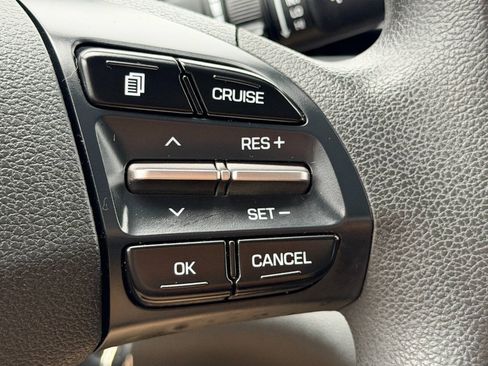 Used 2019 Hyundai Elantra SEL w/ Cargo Package FWD image 28