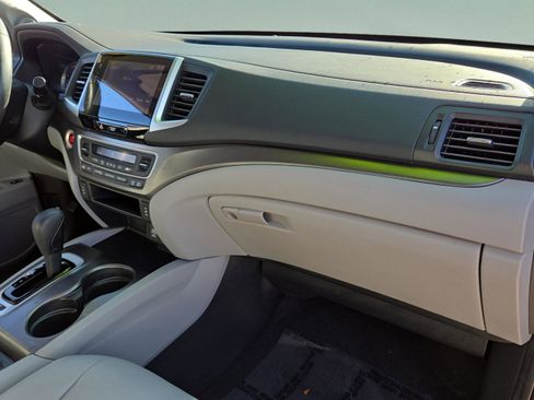 Used 2017 Honda Pilot EX-L image 20