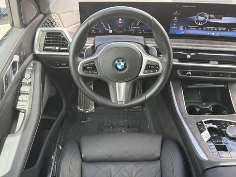 Certified 2025 BMW X5 xDrive40i image 15