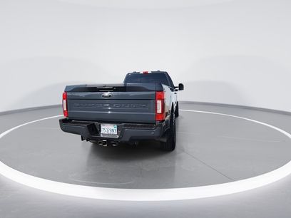 Used 2021 Ford F350 Lariat