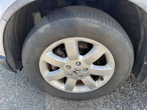 Used 2008 Honda CR-V EX-L image 2