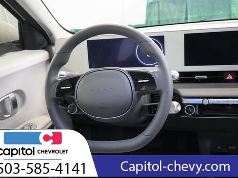 Used 2023 Hyundai Ioniq 5 SEL AWD/4WD image 15