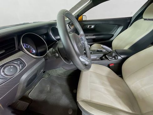 Used 2018 Ford Mustang GT w/ GT Performance Package RWD image 20