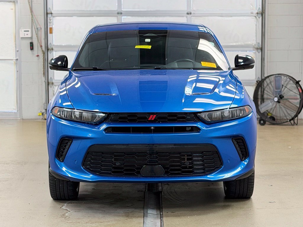 Used 2023 Dodge Hornet GT w/ Track Pack AWD/4WD image 2