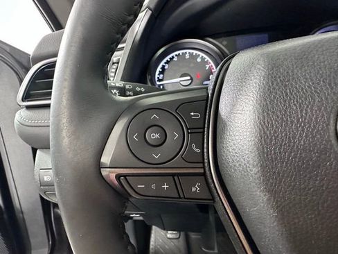 Used 2024 Toyota Camry SE w/ Cold Weather Package image 21