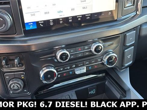 New 2026 Ford F350 Lariat w/ Tremor Off-Road Package image 18