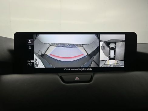 Used 2025 MAZDA CX-90 3.3 Turbo S w/ Premium Package AWD/4WD image 11