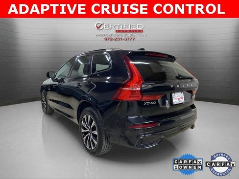 Used 2025 Volvo XC60 B5 Plus image 4