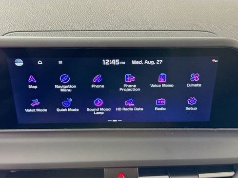 New 2026 Kia Seltos EX w/ EX Sunroof Package image 17