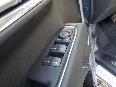 New 2026 GMC Sierra 1500 SLT AWD/4WD image 20