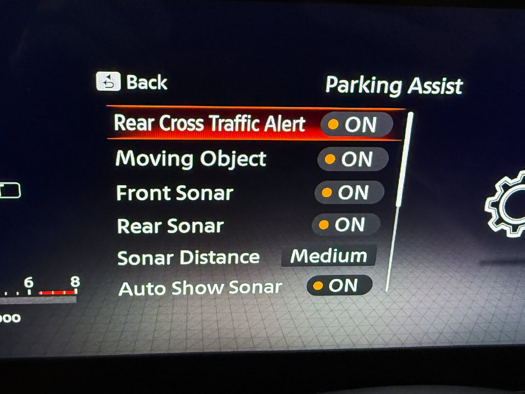 Certified 2026 Nissan Kicks SR w/ SR Premium Package FWD image 24