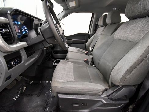 Used 2023 Ford F250 XLT image 13