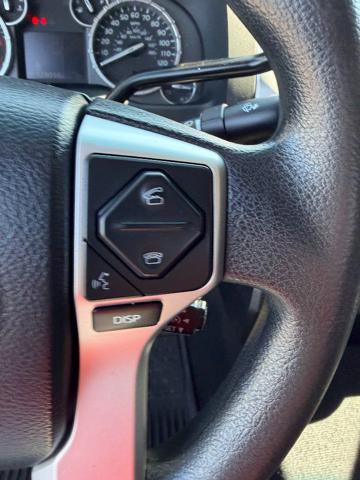 Used 2015 Toyota Tundra SR5 AWD/4WD image 17