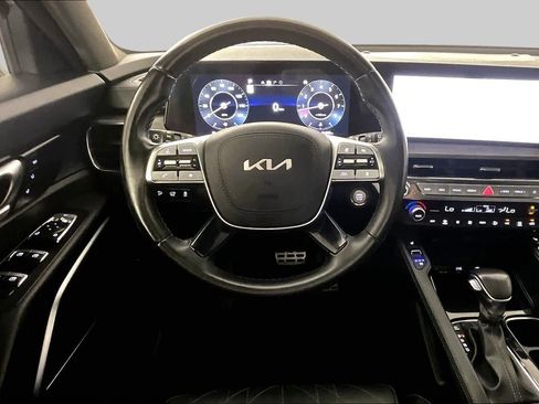 Used 2023 Kia Telluride SX Prestige X-Pro AWD/4WD image 6