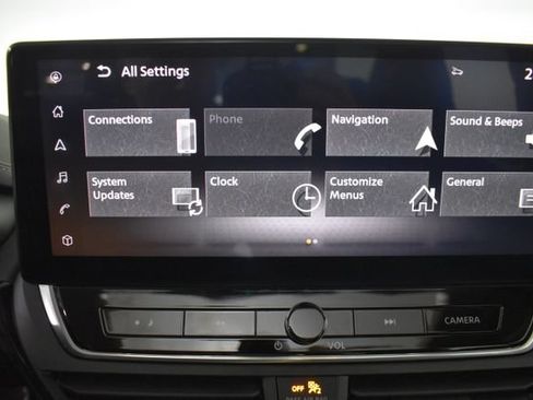 Certified 2024 Nissan Altima 2.5 SR w/ SR Premium Package AWD/4WD image 24