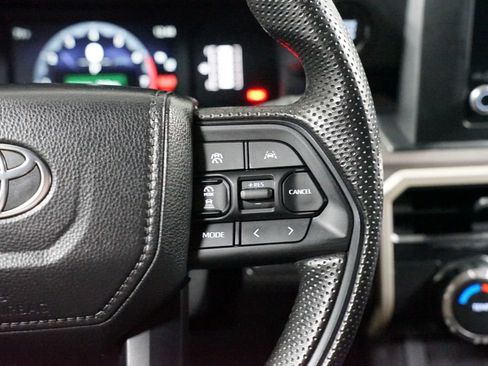 Certified 2025 Toyota Tacoma SR5 RWD image 14