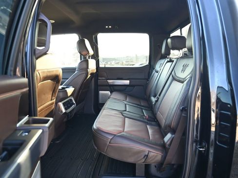 Used 2024 Ford F350 King Ranch image 41