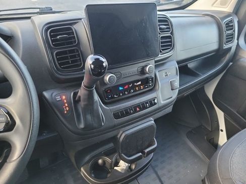 Used 2025 RAM ProMaster 1500 w/ Premium Convenience Group FWD image 20