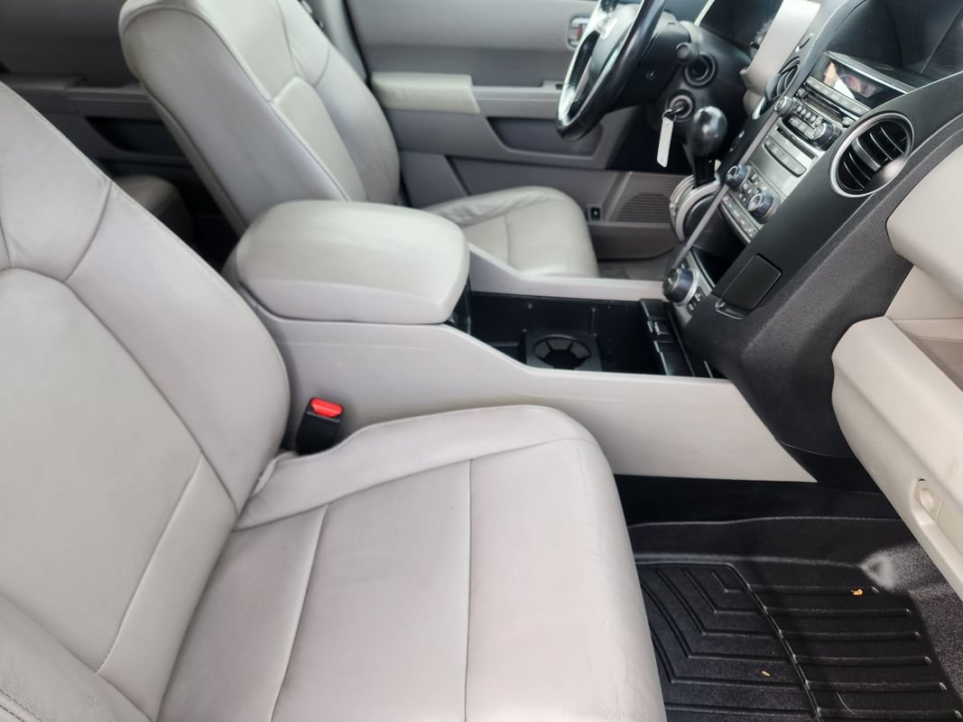 Used 2013 Honda Pilot EX-L image 17