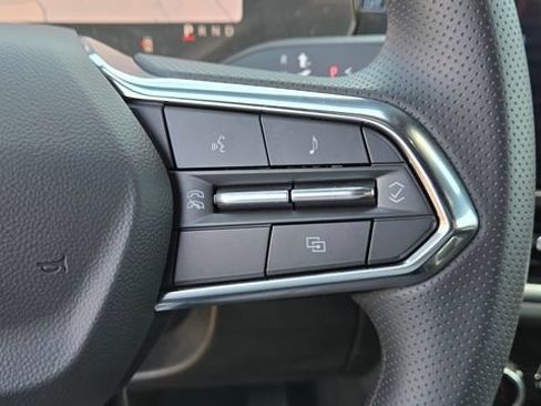 New 2026 Chevrolet Equinox EV LT w/ LPO, All-Weather Mat Package FWD image 17
