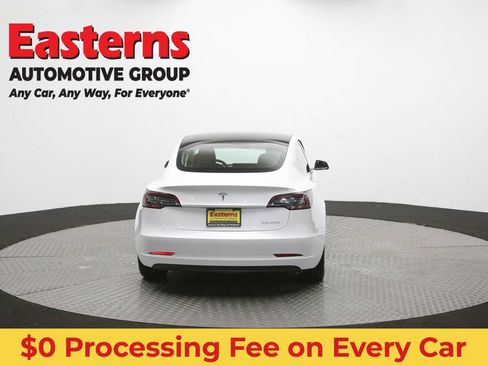 Used 2020 Tesla Model 3 Performance AWD/4WD image 33