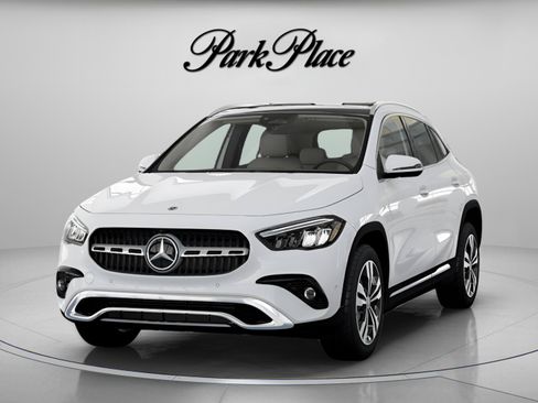 Certified 2026 Mercedes-Benz GLA 250 image 38