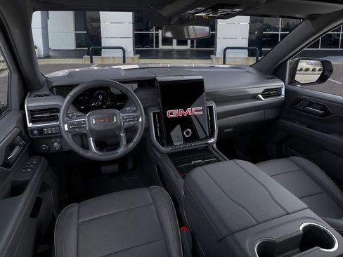 Used 2026 GMC Yukon Elevation image 15