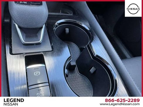 Certified 2023 Nissan Rogue SL w/ SL Premium Package AWD/4WD image 30