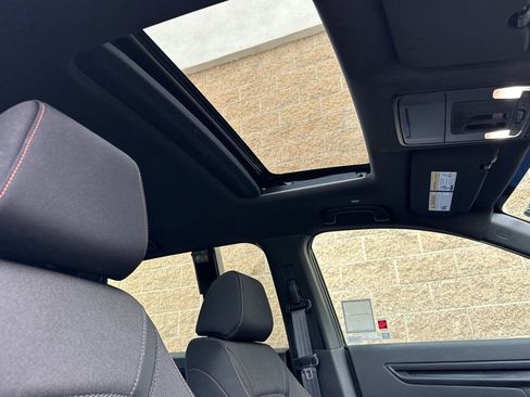 Certified 2026 Honda CR-V Sport image 19