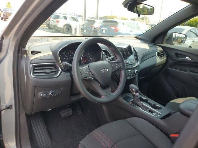 Used 2024 Chevrolet Equinox RS FWD image 20