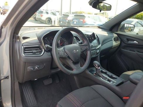 Used 2024 Chevrolet Equinox RS FWD image 20