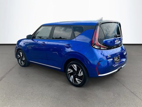 Used 2024 Kia Soul GT-Line FWD image 5