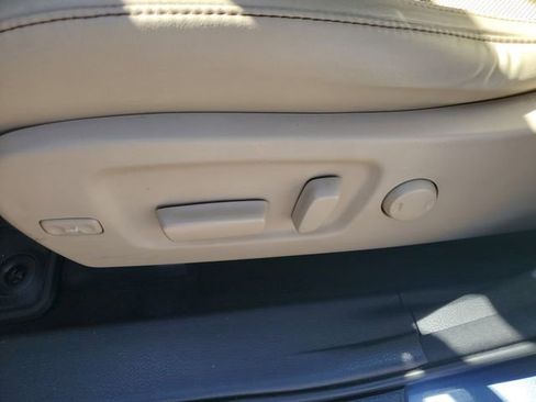 Used 2015 Toyota Highlander Limited Platinum AWD/4WD image 7