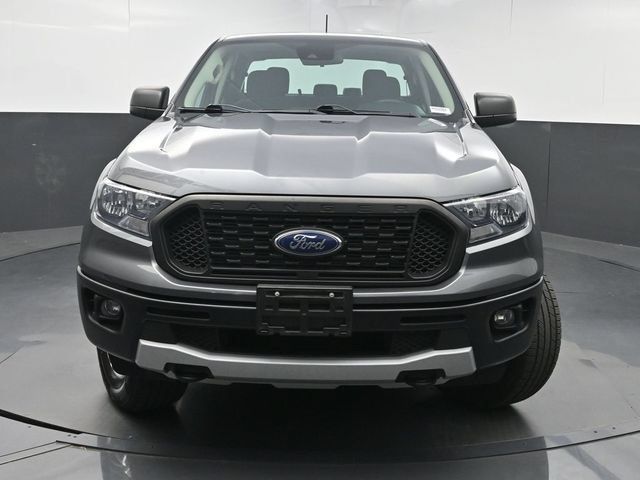 Used 2023 Ford Ranger XL w/ Equipment Group 101A High RWD image 6