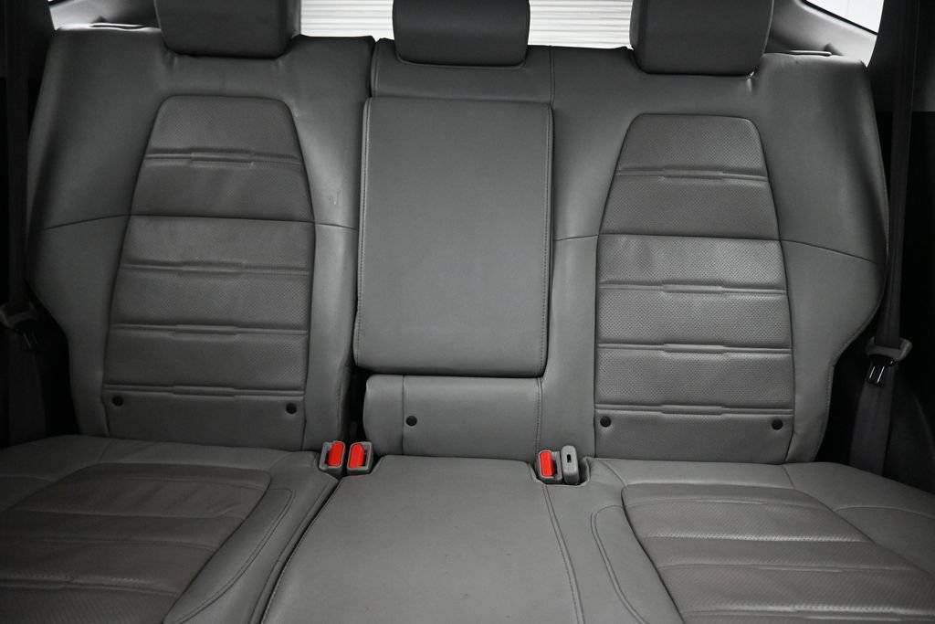 Used 2018 Honda CR-V EX-L image 30