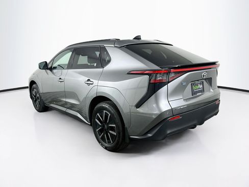 Used 2026 Toyota bZ AWD/4WD image 5