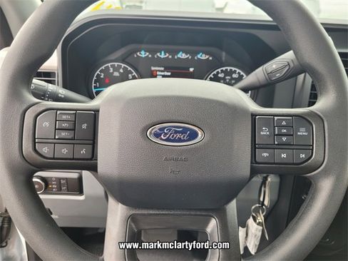 New 2026 Ford F250 XL w/ XL Chrome Package image 14
