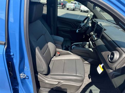 New 2026 Chevrolet Colorado Trail Boss image 15