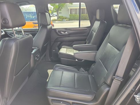 Used 2021 Chevrolet Tahoe LT RWD image 15