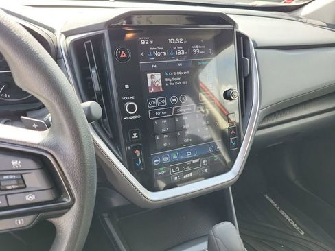 Used 2024 Subaru Crosstrek 2.0i Premium image 12