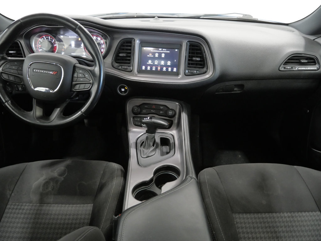 Used 2023 Dodge Challenger GT RWD image 10