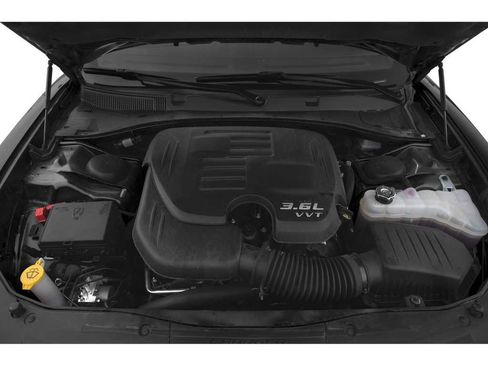 Used 2023 Dodge Charger R/T w/ Harman/Kardon Audio Group RWD image 18