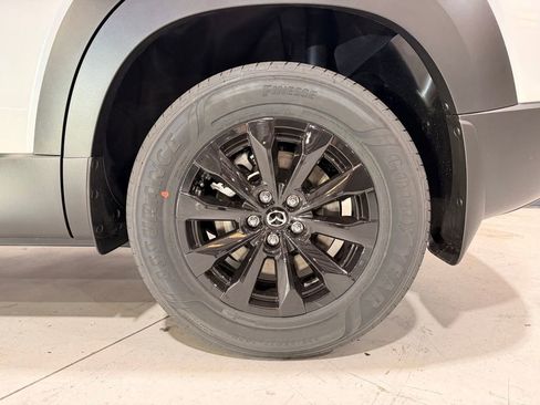 New 2026 MAZDA CX-50 AWD 2.5 Hybrid w/ Weather Package image 37