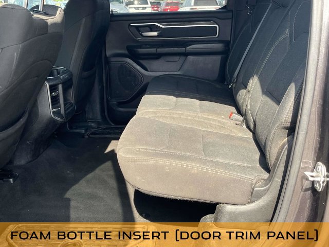 Used 2019 RAM 1500 Big Horn AWD/4WD image 15