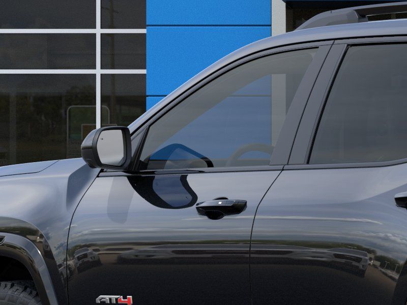 New 2027 GMC Terrain AT4 w/ Convenience Package III AWD/4WD image 12