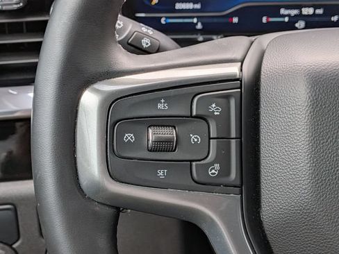 Used 2023 Chevrolet Silverado 1500 RST w/ Rally Edition RWD image 19