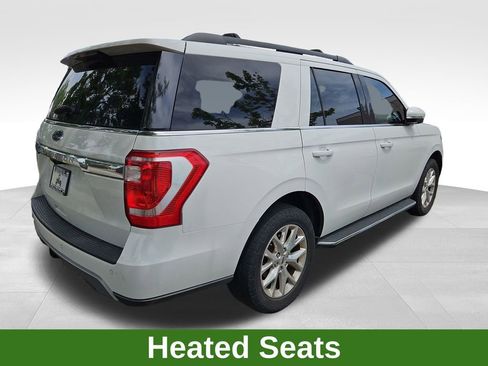 Used 2021 Ford Expedition XLT RWD image 6