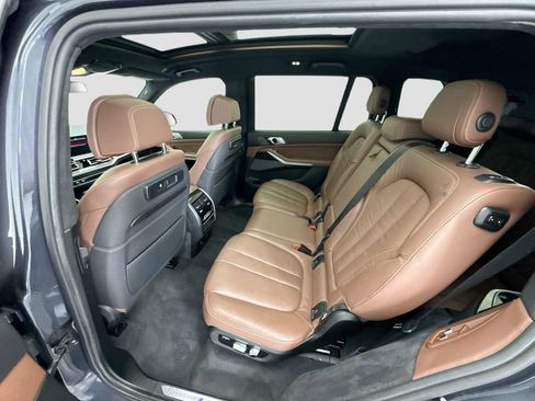 Used 2019 BMW X7 xDrive40i w/ Premium Package image 20
