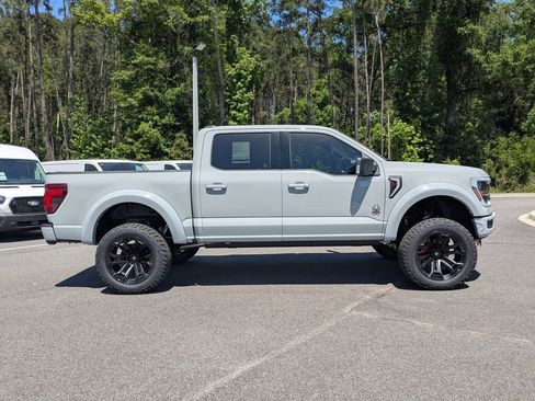 New 2026 Ford F150 XLT AWD/4WD image 3