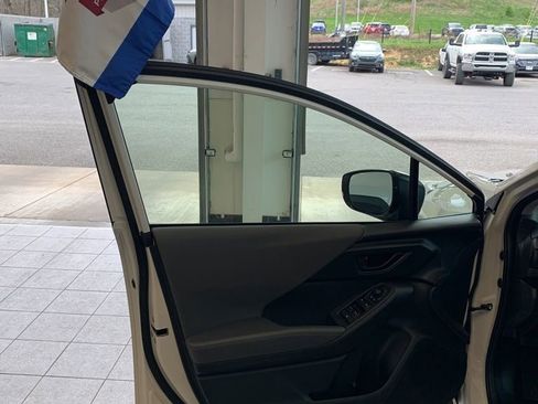 Certified 2025 Subaru Crosstrek 2.0i Premium image 6